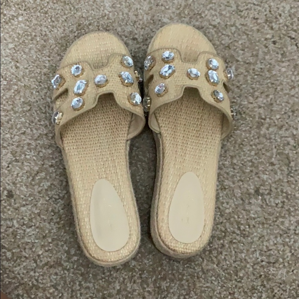 jessica simpson slides